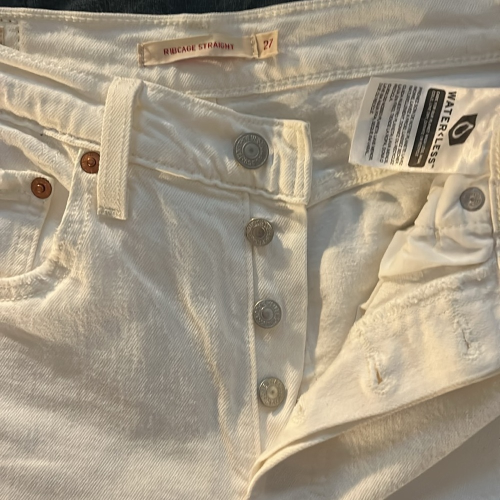 Levi’s jeans